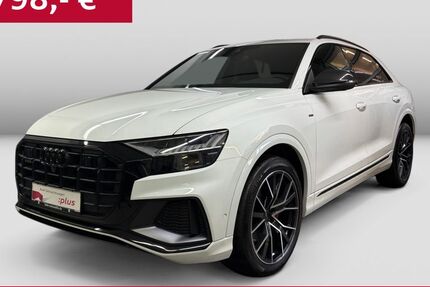 Audi Q8 122.900 km 62.760 &euro; Ludwigsburg 71636