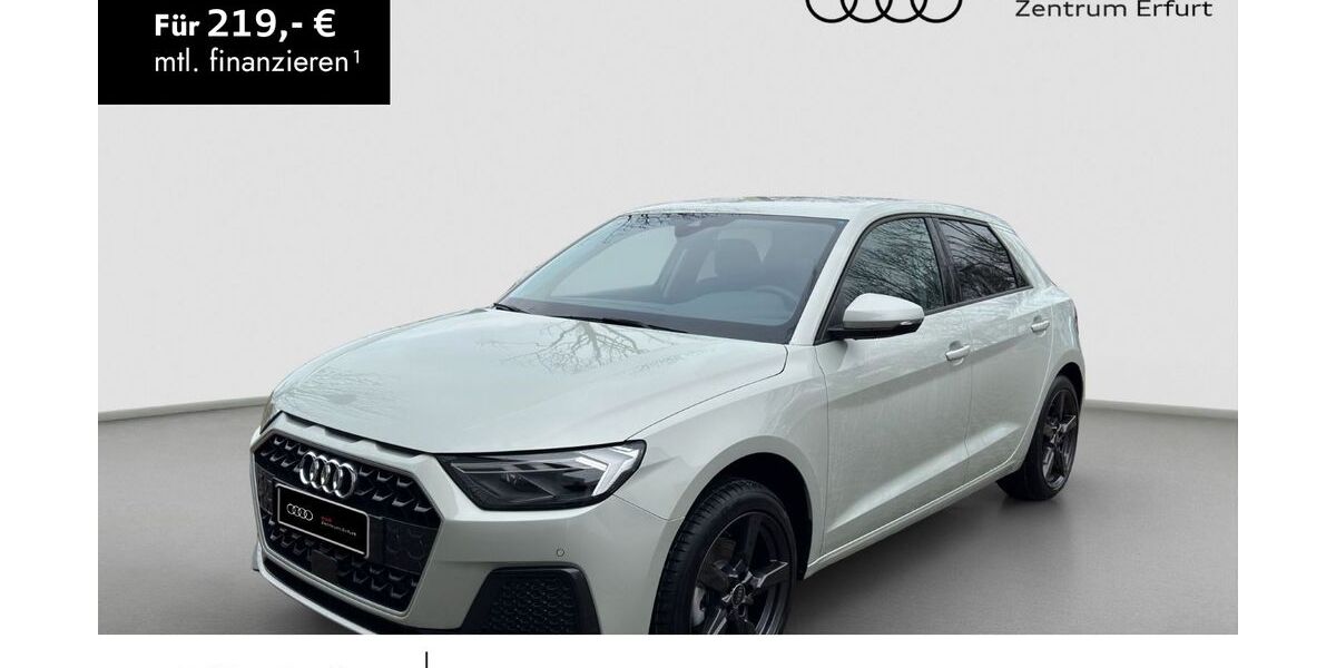 Audi A1 5.500 km 25.970 € Erfurt 99099