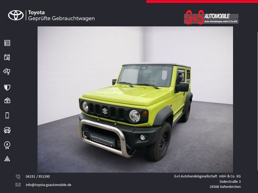 Jimny