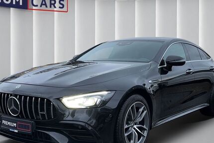 Mercedes-Benz AMG GT 142.308 km 53.990 &euro; Laupheim 88471