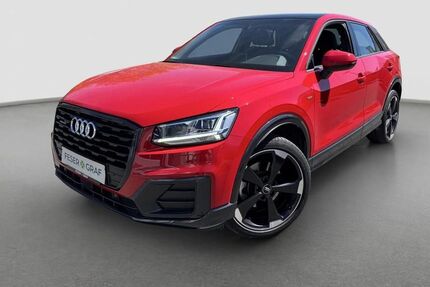 Audi Q2 56.261 km 23.480 &euro; Cadolzburg 90556