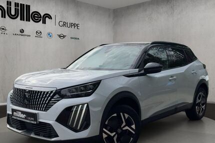 Peugeot 2008 20.950 km 21.996 &euro; Saarlouis 66740