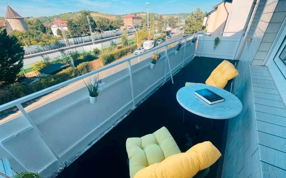 Mehrfamilienhaus, Wohnhaus Würzburg Heuchelhof - 7 Zimmer, 210 m&sup2;, 795.000&euro; | Angebot:25614702