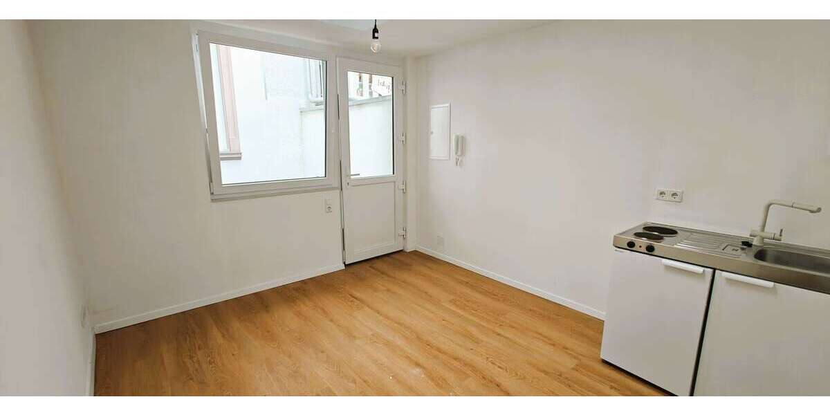 Gewerbeobjekt Freiburg Stühlinger - 450&euro; | Angebot:27097287