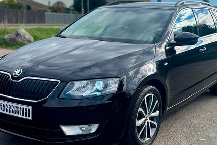 Skoda Octavia 270.000 km 7.299 &euro; Dietzenbach 63128