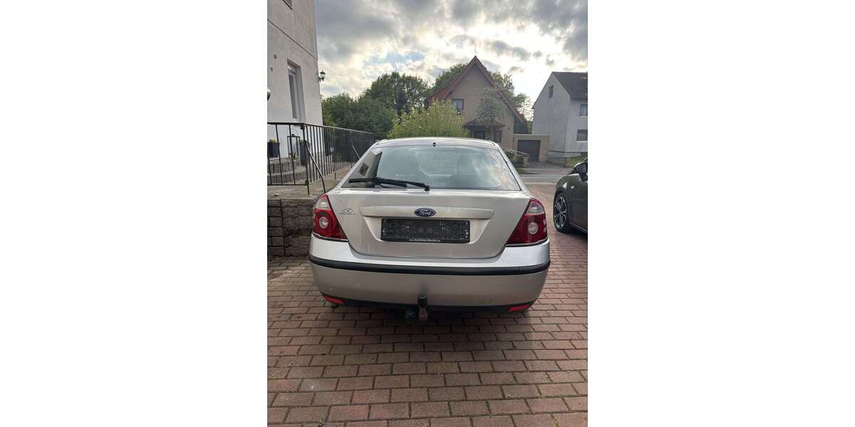 Ford Mondeo 165.000 km 1.600 &euro; Kalletal 32689