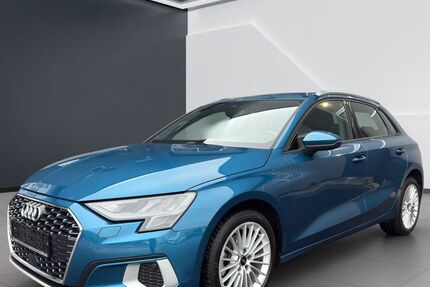 Audi A3 60.136 km 21.899 &euro; Ribnitz-Damgarten 18311