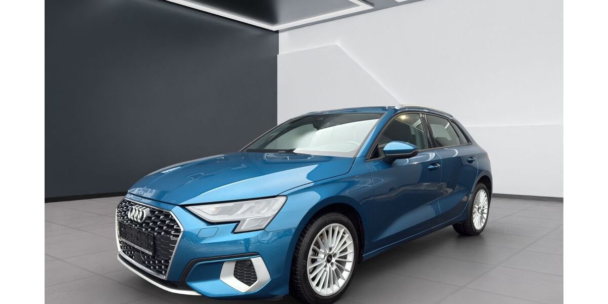 Audi A3 60.136 km 21.899 &euro; Ribnitz-Damgarten 18311