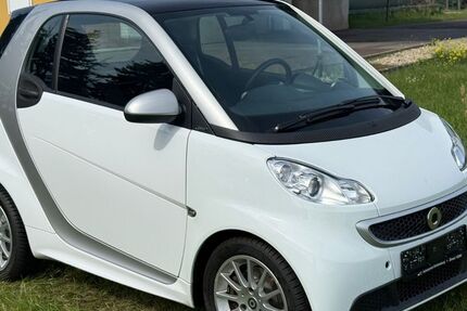 Smart ForTwo 80.000 km 6.490 € Ziesar 14793