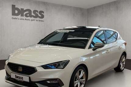 Seat Leon 71.076 km 17.950 &euro; Aschaffenburg 63739