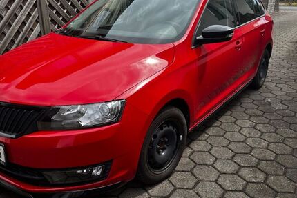Skoda Rapid 86.700 km 10.100 &euro; Preußisch Oldendorf 32361