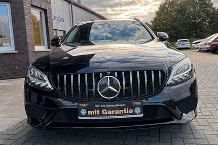 Mercedes-Benz C 220 209.900 km 15.950 &euro; Wilsum 49849