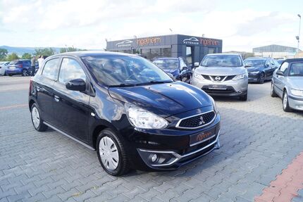 Mitsubishi Space Star 47.964 km 6.890 &euro; Ingelheim 55218