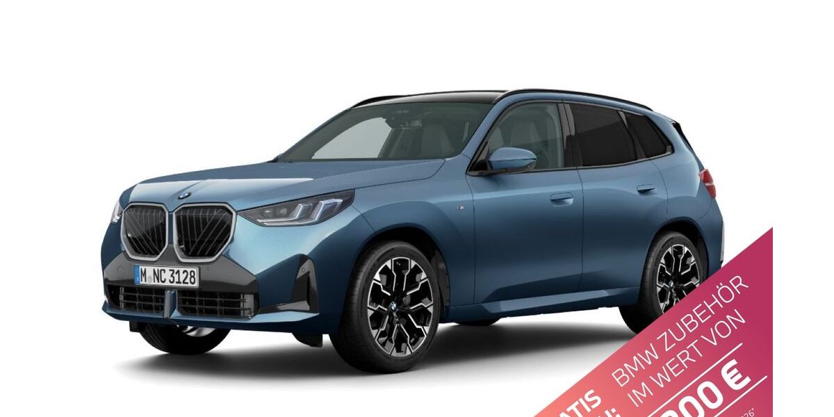 BMW X3 12.296 km 71.885 &euro; Saalfeld 07318