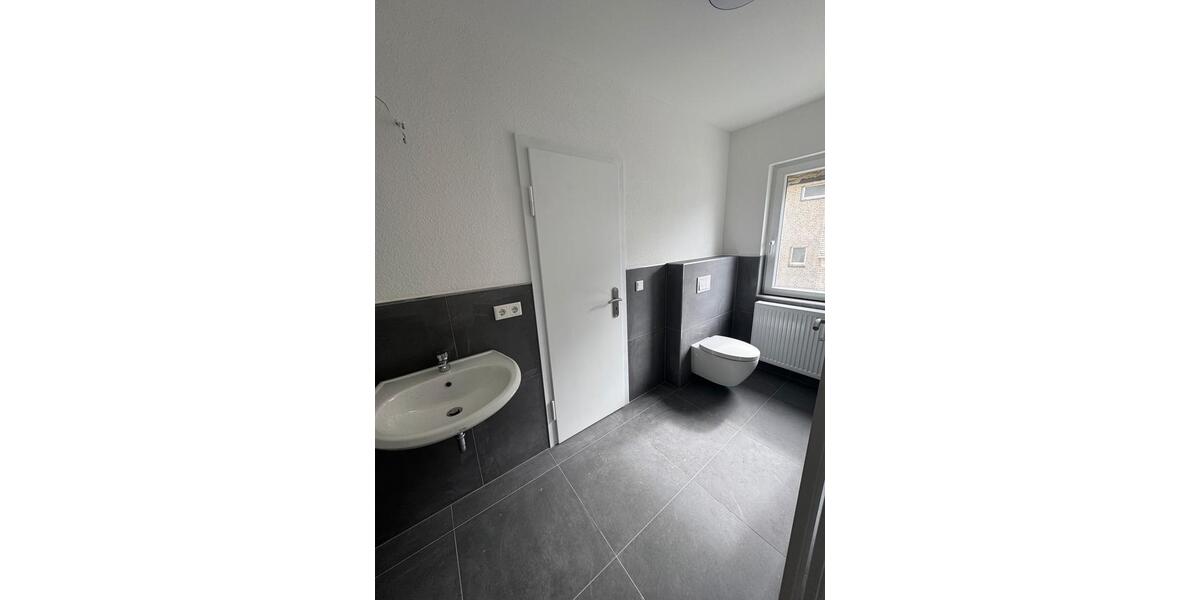 Etagenwohnung Löhne - 4 Zimmer, 88 m&sup2;, 950&euro; | Angebot:26022962