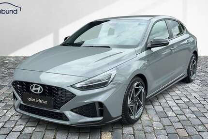 Hyundai i30 3.116 km 25.570 € Niedergurig 02694