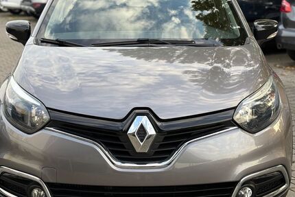 Renault Captur 125.000 km 8.999 € Speyer 67346