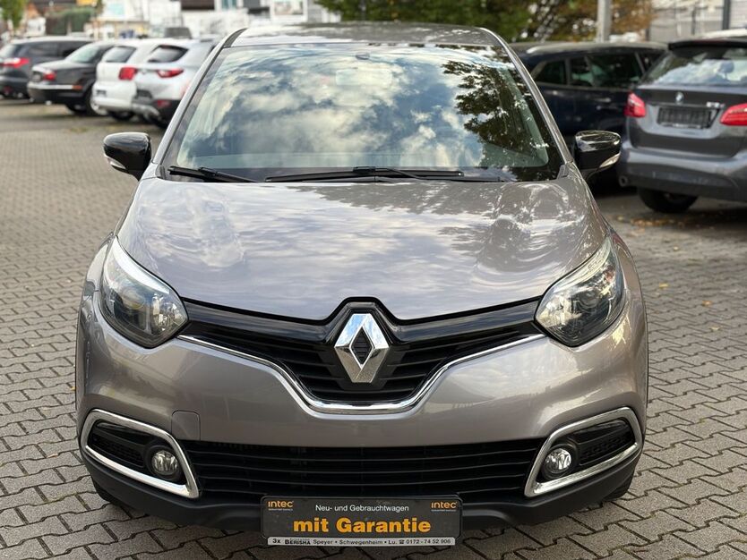 Renault Captur 125.000 km 8.999 € Speyer 67346