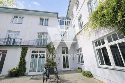 Gewerbeobjekt Leipzig Plagwitz - 1.830&euro; | Angebot:26864317