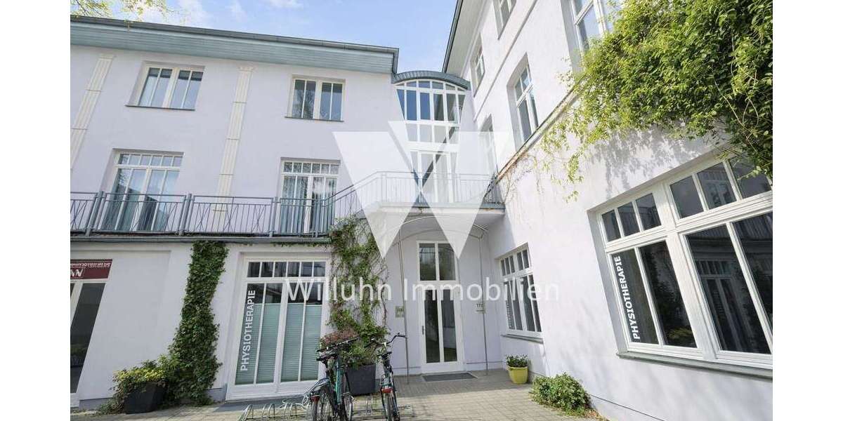 Gewerbeobjekt Leipzig Plagwitz - 1.830&euro; | Angebot:26864317