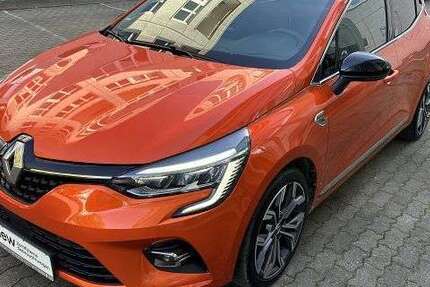 Renault Clio 26.931 km 13.998 € Hennigsdorf 16761