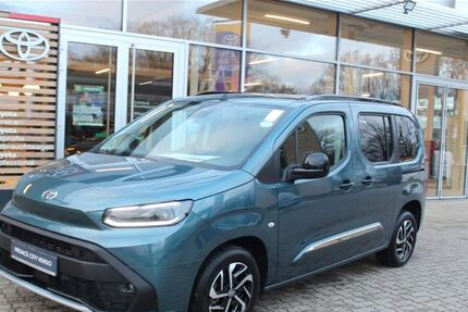 Toyota Proace City 1.600 km 42.890 &euro; Wedel 22880