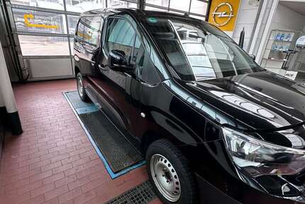 Opel Combo 25.145 km 17.192 &euro; Dettingen 72581