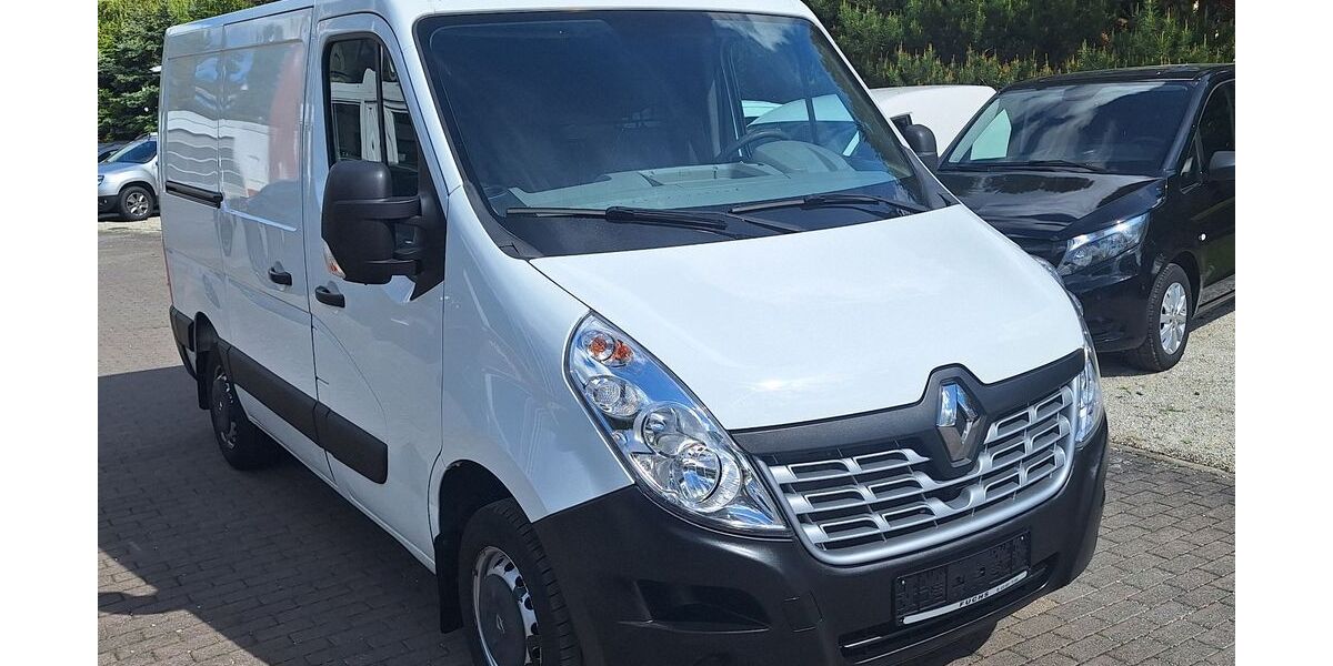 Renault Master 86.950 km 13.490 &euro; Fehrbellin 16833
