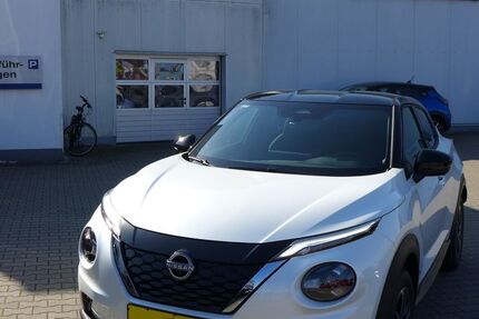 Nissan Juke 7.789 km 24.950 € Aurich 26603