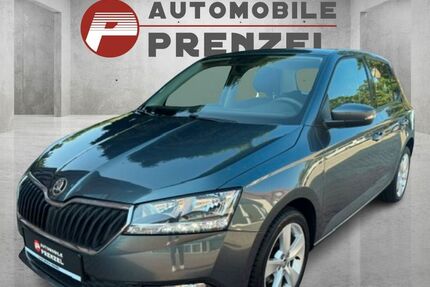 Skoda Fabia 43.229 km 11.490 &euro; Hagenow 19230