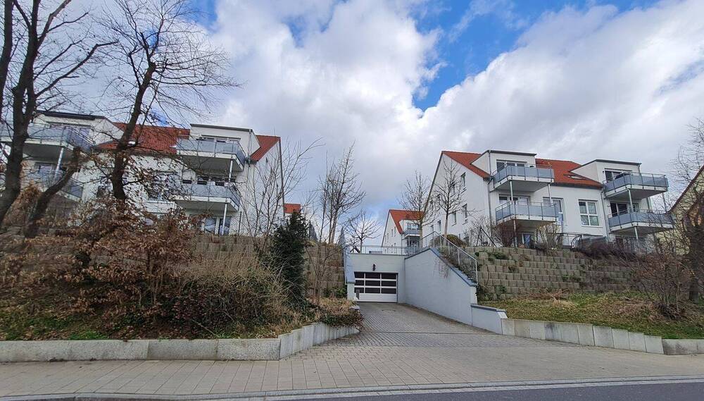 Etagenwohnung Schwabach Unterreichenbach - 3 Zimmer, 90 m&sup2;, 1.175&euro; | Angebot:26305994