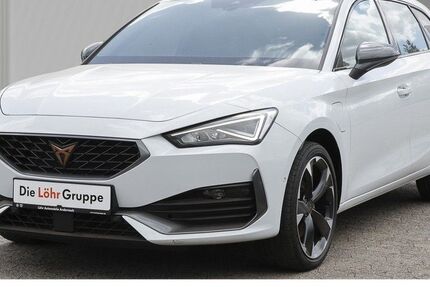 Cupra Leon 54.739 km 24.780 € Andernach 56626
