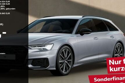 Audi A6 8.100 km 55.840 &euro; Wackersdorf 92442