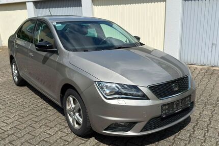Seat Toledo 34.441 km 14.950 &euro; Essen 45143