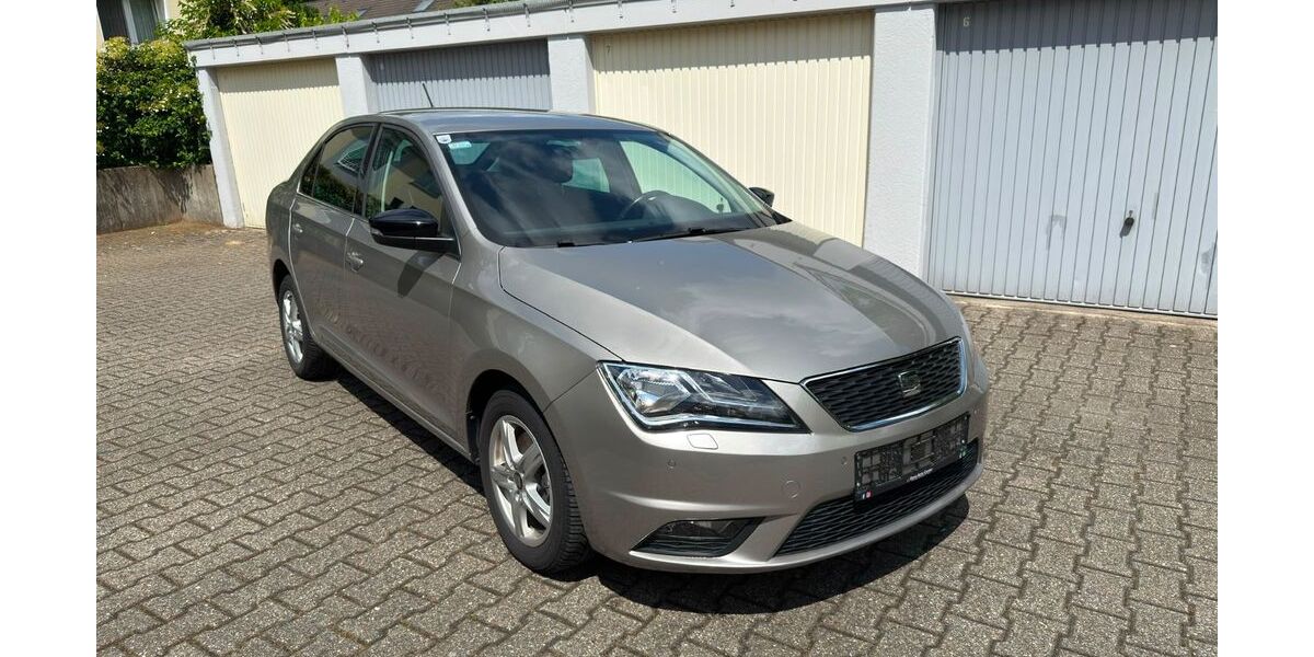 Seat Toledo 34.441 km 15.400 &euro; Essen 45143