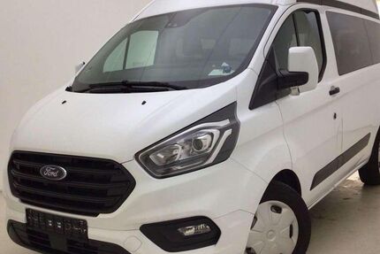 Ford Transit Custom 14.500 km 37.900 € Kirchzell 63931