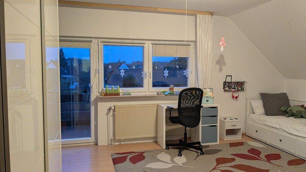 Etagenwohnung Wietze - 3 Zimmer, 98 m&sup2;, 600&euro; | Angebot:24386593