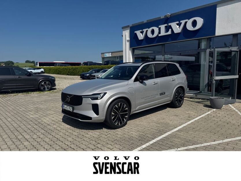Volvo XC90 14.999 km 84.990 € Haag-Winden bei München 83527