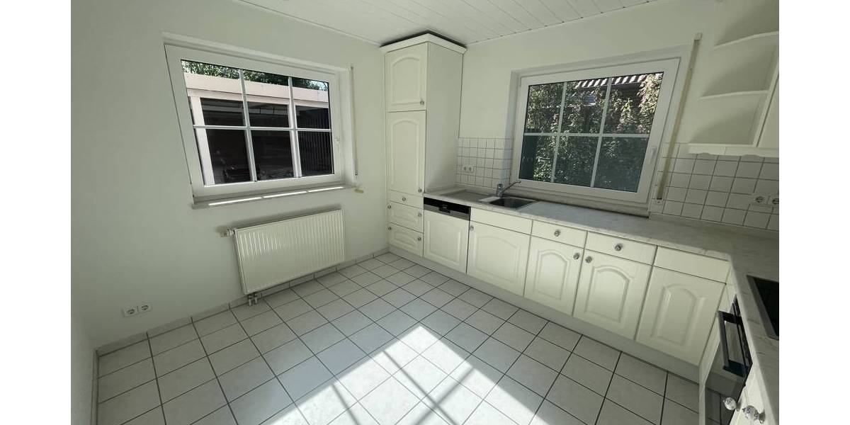 Reihenendhaus Schortens Heidmühle - 4 Zimmer, 105 m&sup2;, 280.000&euro; | Angebot:26486403