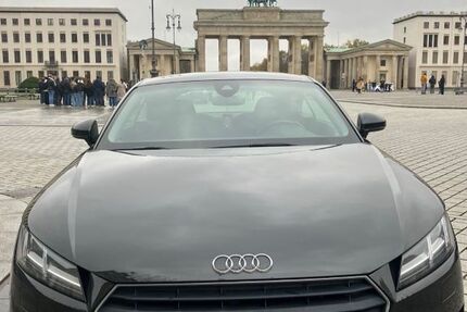 Audi TT 105.000 km 19.700 &euro; Marl 45770