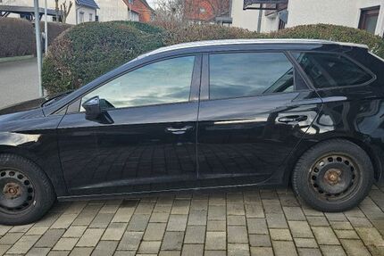 Seat Leon 152.500 km 11.000 &euro; Bad Harzburg 38667