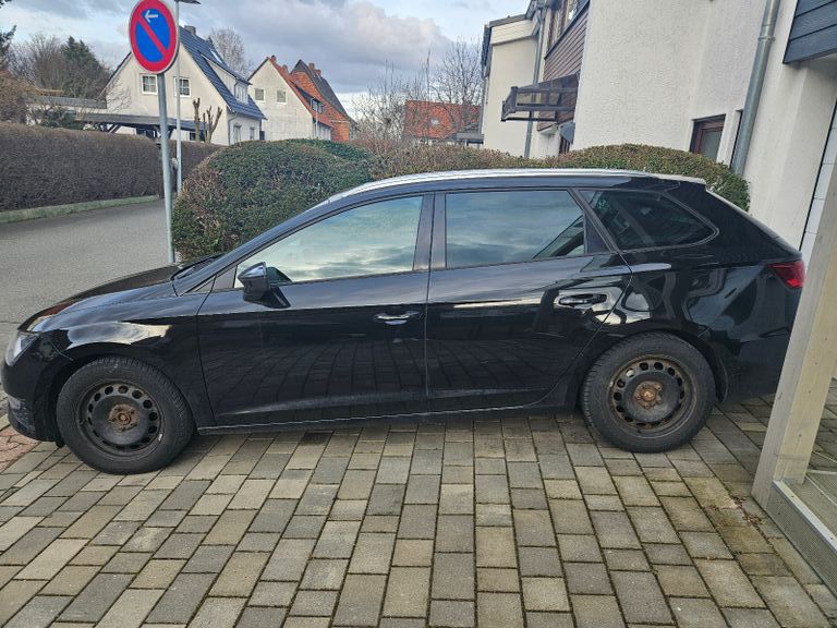 Seat Leon 152.500 km 11.000 &euro; Bad Harzburg 38667
