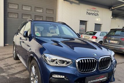 BMW X3 66.411 km 29.500 &euro; Rheinböllen 55494