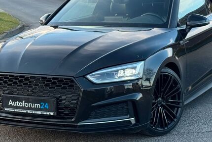Audi A5 123.000 km 23.499 &euro; Jülich 52428