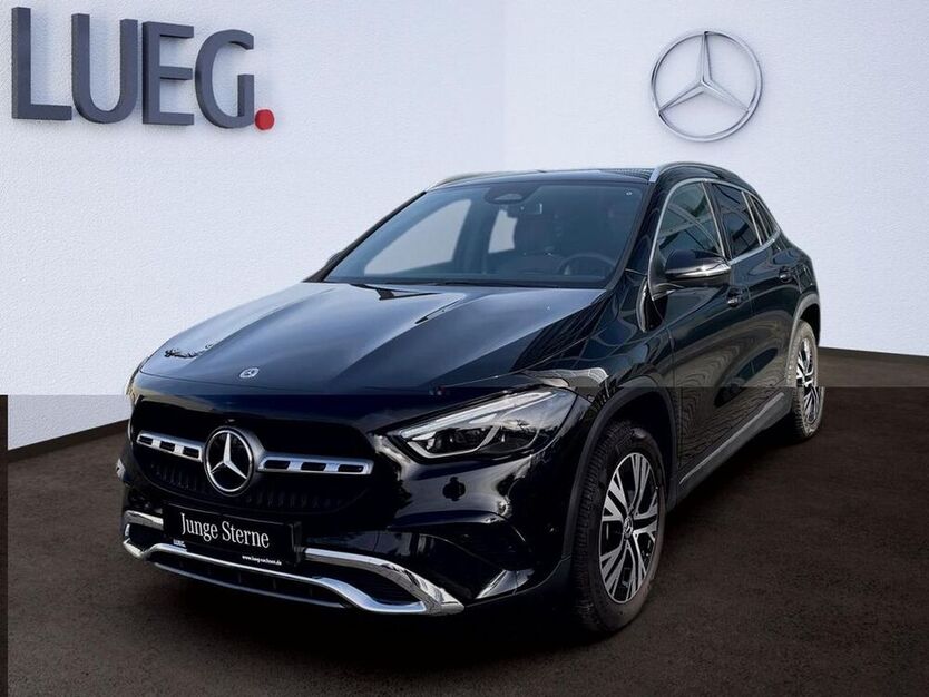 GLA 220