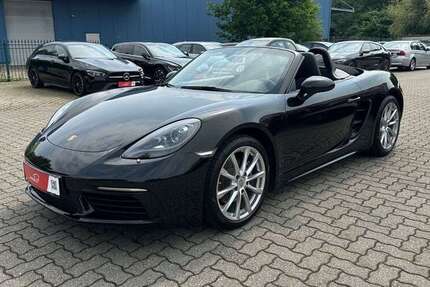 Porsche Boxster 54.367 km 54.490 € Hückelhoven 41836