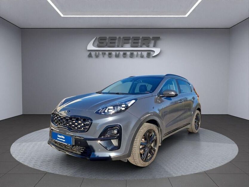 Sportage