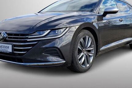 VW Arteon 20.270 km 34.860 &euro; Helbra 06311