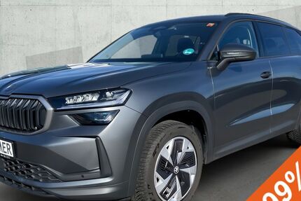 Skoda Kodiaq 25.614 km 43.790 &euro; Nordhorn 48529