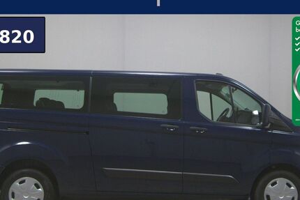 Ford Transit Custom 45.255 km 24.780 &euro; Gyhum/Bockel 27404